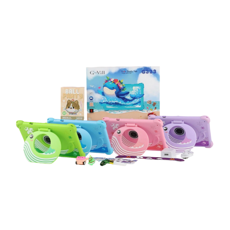 Tablet 7" G ... Vill G333