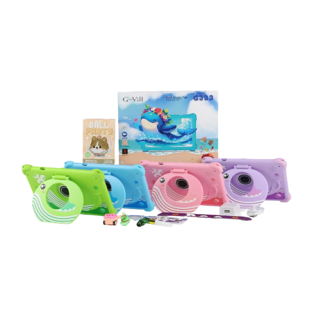 Tablet 7" G ... Vill G333