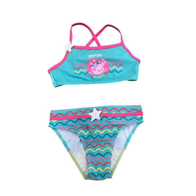 Bikini Peppa Pig