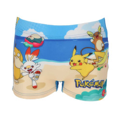 Bañador Niño Pokemon
