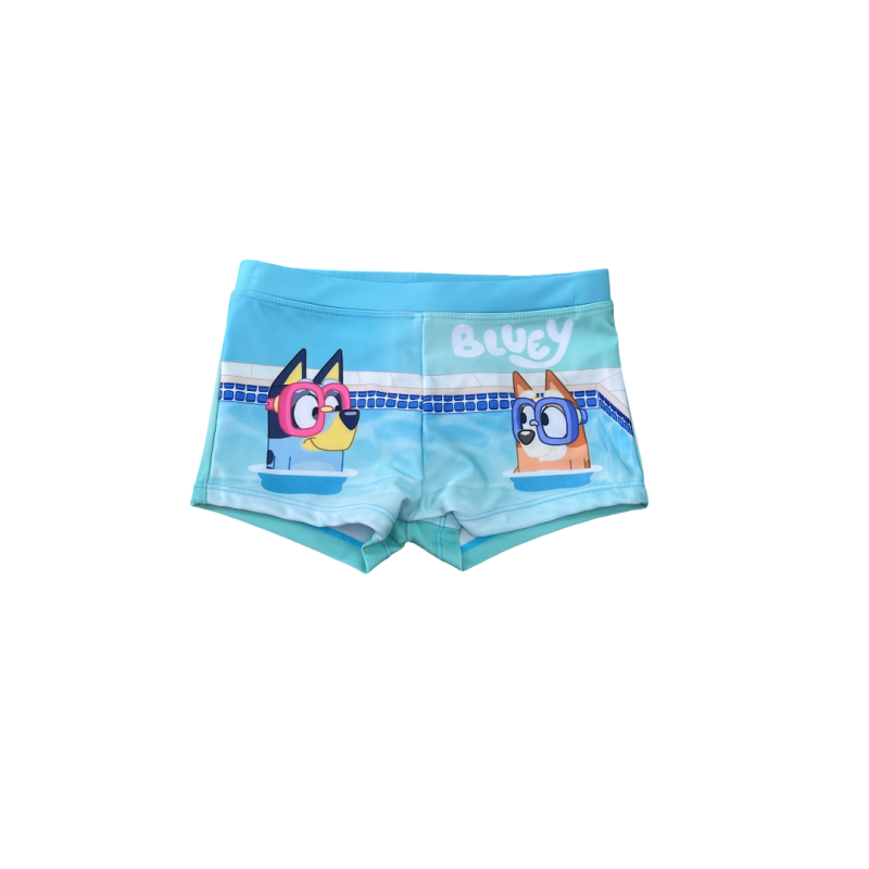 Bañador Bluey