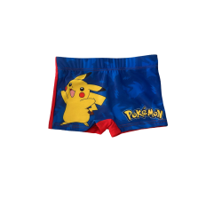 Bañador Pokémon Pikachu