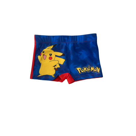 Bañador Pokémon Pikachu