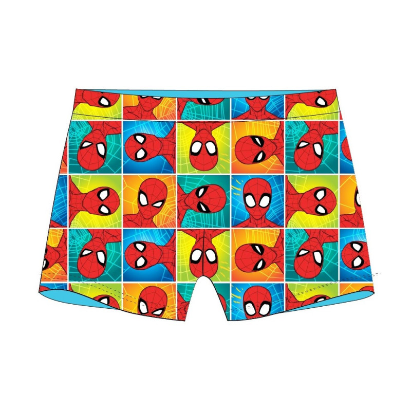 Bañador Niño Spiderman