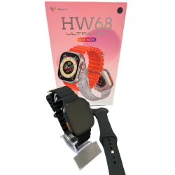 Reloj Inteligente HW68 Ultra MINI