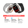 Reloj Inteligente HW68 Ultra MINI