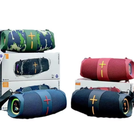 Altavoz Extreme P192