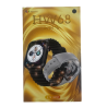 Reloj Inteligente HW68 MINI Negro