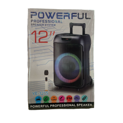 Altavoz YE-1215
