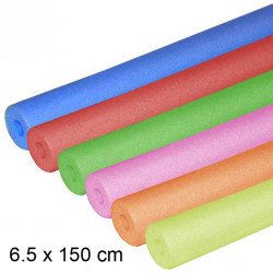 Churro Piscina Colores 150 x 6,5 cm