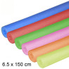 Churro Piscina Colores 150 x 6,5 cm