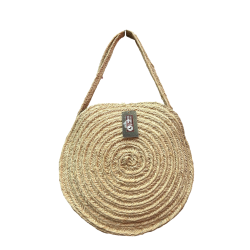 Bolso Redondo Playa