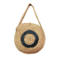 Bolso Redondo Playa