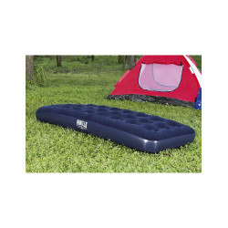 Bestway- Colchón Hinchable Individual 185 cm
