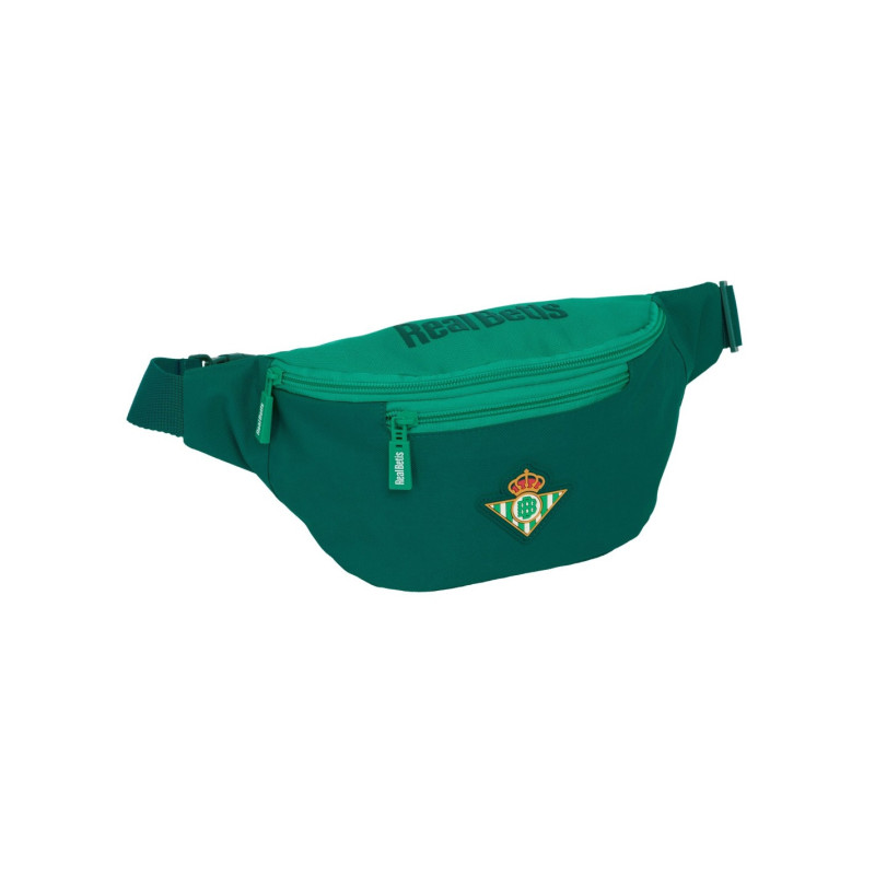 Riñonera Resistente al agua Real Betis