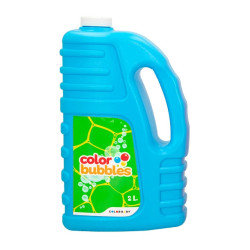 Líquido Pompas Jabón 2 L