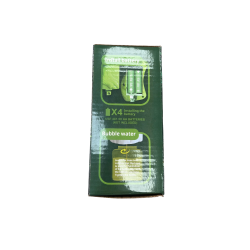 Pistola Pompas Dinosaurio