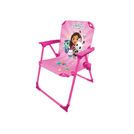 Silla Infantil Plegable Gabby