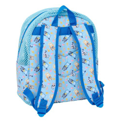 Mochila Antiarena Bluey