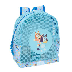 Mochila Antiarena Bluey
