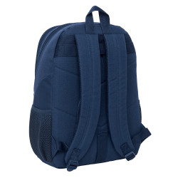 Mochila Adaptable A Carro Munich "Blue Indigo" 44 cm
