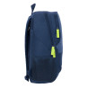 Mochila Adaptable A Carro Munich "Blue Indigo" 44 cm