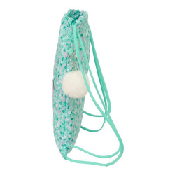 Saco plano safta cuore 35 x 40 cm.