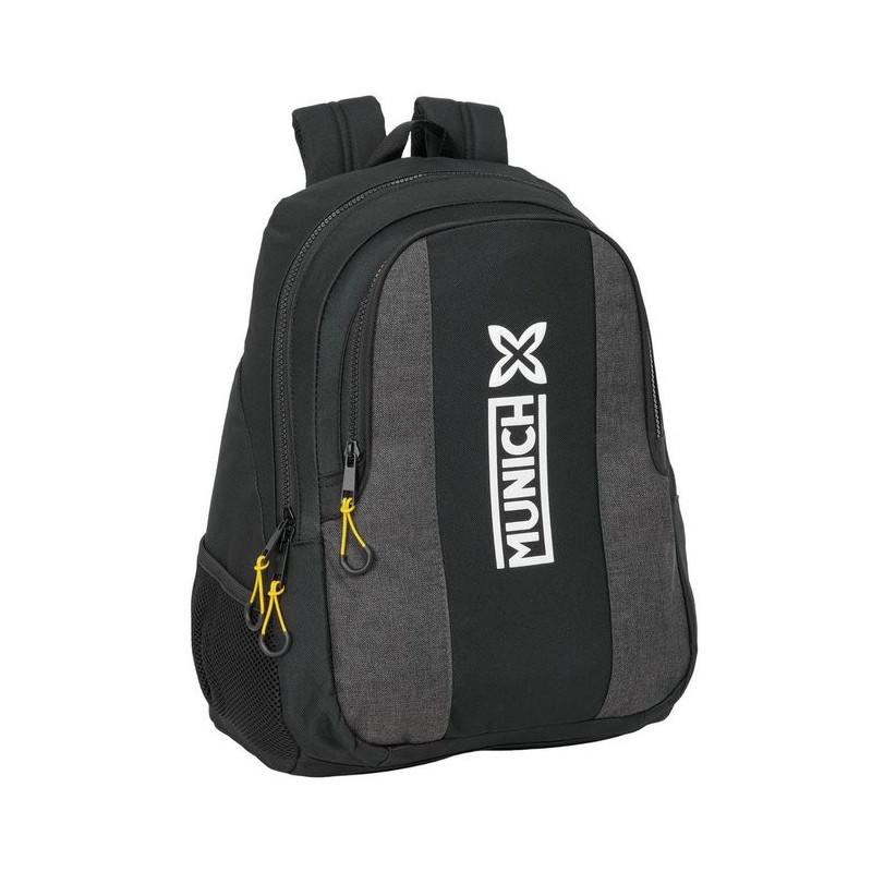 Mochila adaptable a carro munich "Topo"