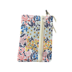 Bolso Playa Flores con Cartera