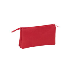 Portatodo Triple Resistente Agua Sevilla Fc