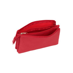 Portatodo Triple Resistente Agua Sevilla Fc