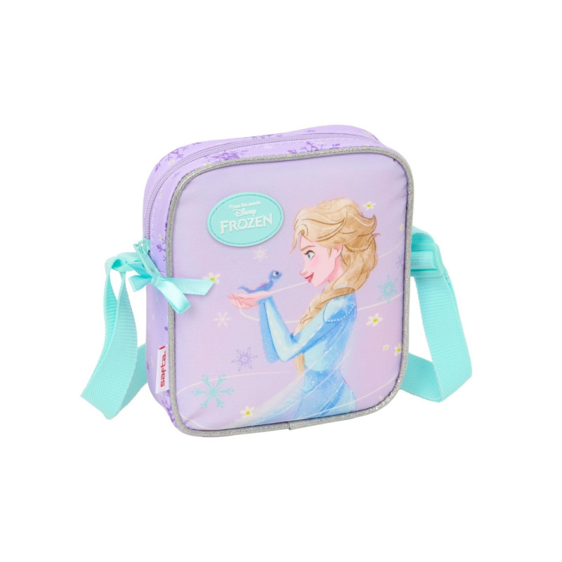 Bolso Bandolera Frozen
