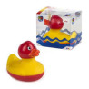 Patito goma Baño