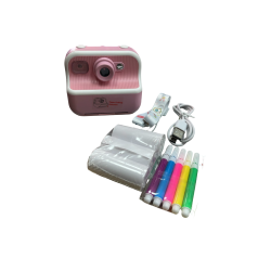 Cámara Instantánea Infantil
