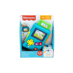 MiniConsola Rie y Aprende