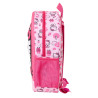 Mochila Preescolar 3D Hello Kitty 33 cm