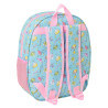 Mochila Preescolar 3D Princesas 33 cm