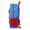 Mochila Preescolar 3D Spidey 33 cm