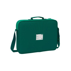 Cartera Extraescolar Resistente Agua Real Betis Balompie