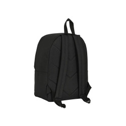 Mochila Escolar Portátil Acolchada 14,1" 40 cm