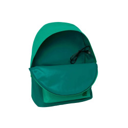 Mochila Doble Portatil 15.6" + Usb Re Agua Real Betis Balompie 44 cm