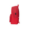 Mochila Doble Portatil 15.6" + Usb Re Agua Sevilla FC 44 cm