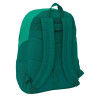 Mochila Escolar Adaptable A Carro Real Betis Balompie 44 cm