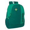 Mochila Escolar Adaptable A Carro Real Betis Balompie 44 cm