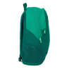 Mochila Escolar Adaptable A Carro Real Betis Balompie 44 cm