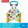 Cebra Musical Primeros Pasos