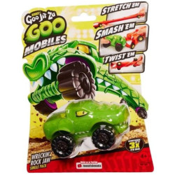 Goo Jit Zu Mobiles Rock Jaw