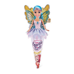 Muñeca Sparkle Hada en Cono 25 cm