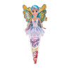 Muñeca Sparkle Hada en Cono 25 cm