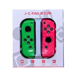Mandos Compatible N- Switch